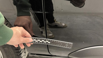 Zdjęcie przedmiotu: Fiat Scudo 2.0 M-jet E6d-F 3.1t