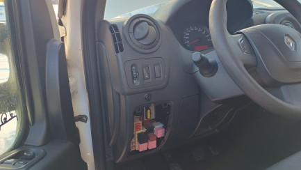 Zdjęcie przedmiotu: Renault Master FWD dCi L3H1 Pack Clim S&S+E E6 3.5t