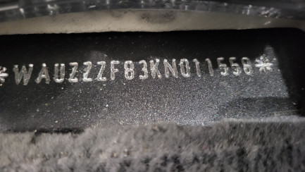 Zdjęcie przedmiotu: Audi A8 L 50 TDI mHEV Quattro Tiptr.