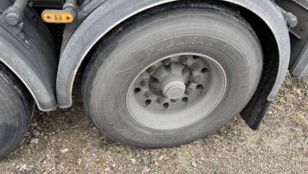 Zdjęcie przedmiotu: LAG O-3-ST 35.5t