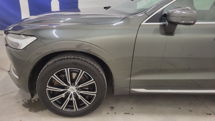 Zdjęcie przedmiotu: Volvo XC60 B4 B Inscription aut