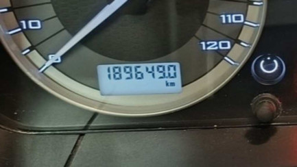 Zdjęcie przedmiotu: Iveco S-Way E6d 18.0t Oświadczenie o utracie DR