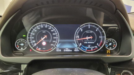 Zdjęcie przedmiotu: BMW X6 M50d