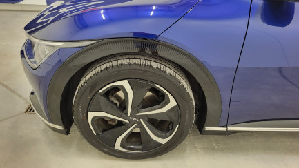 Zdjęcie przedmiotu: Kia EV6 77.4kWh Plus
