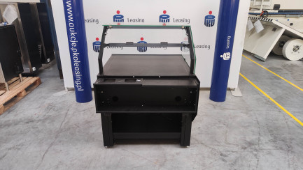 Zdjęcie przedmiotu: Нейтральний лічильник 0.9 Мілано