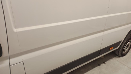 Zdjęcie przedmiotu: Fiat Ducato MAXI HD 2.2 H3-POWER E6.4 3.5t L4H3