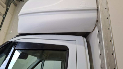 Zdjęcie przedmiotu: Iveco DAILY E6 3.5t