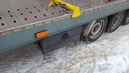 Zdjęcie przedmiotu: KEGGER RACE 3.5t KG3R-35-85