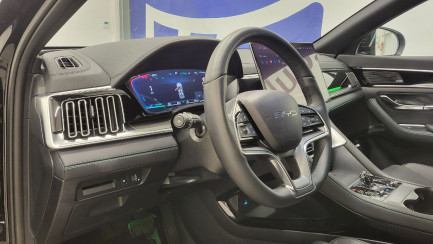 Zdjęcie przedmiotu: BYD Seal U DM-i 1.5T Design AWD