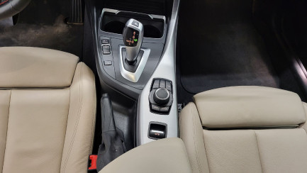 Zdjęcie przedmiotu: BMW 220i GPF Sport Line aut