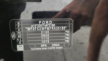 Zdjęcie przedmiotu: Ford Kuga 1.5 EcoBoost FWD ST-Line X aut