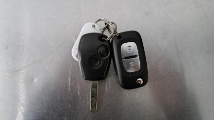 Zdjęcie przedmiotu: RENAULT/DPR MASTER FWD 2.3 dCi E6 3.5t L3H1 Extra S&S+E