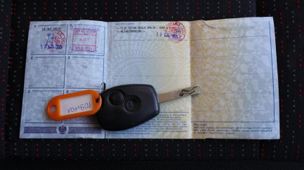 Zdjęcie przedmiotu: Renault Master FWD dCi L3H1 Pack Clim S&S+E E6 3.5t