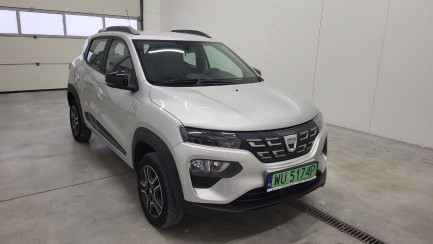 Zdjęcie przedmiotu: Dacia Spring 27.4kWh Essential