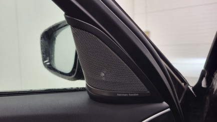 Zdjęcie przedmiotu: BMW 520d xDrive mHEV M Sport sport-aut