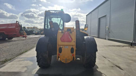 Zdjęcie przedmiotu: Ładowarka teleskopowa JCB 531-70 