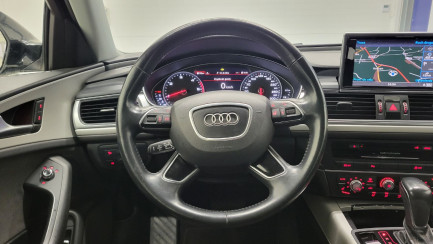 Zdjęcie przedmiotu: Audi A6 3.0 TDI Quattro S tronic