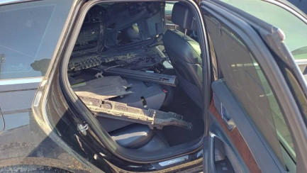 Zdjęcie przedmiotu: Audi A6 Avant Quattro 50 TDi Sport Tiptronic Oświadczenie o utracie DR