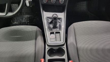 Zdjęcie przedmiotu: Seat Leon 1.5 EcoTSI Evo Style S&S