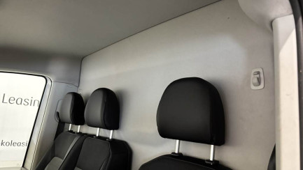 Zdjęcie przedmiotu: MAN TGE E6 3.5t L3H3 (10.7) 36kWh