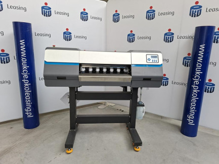 PEGASUS 60 DTF printer