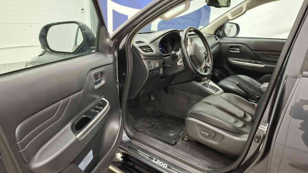 Zdjęcie przedmiotu: Mitsubishi L200 Oświadczenie o utracie DR