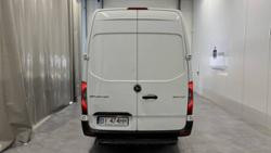 Zdjęcie przedmiotu: Mercedes-benz Sprinter CDI E6 3.5t
