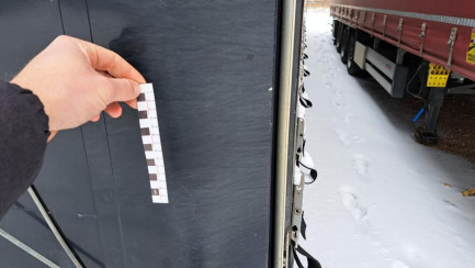 Zdjęcie przedmiotu: KOGEL SN 24 Mega CO24P90/910/13.95 35.0t