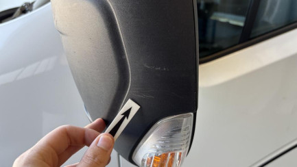 Zdjęcie przedmiotu: RENAULT Master FWD 2.3 dCi E6 3.5t L3H1 Extra S&S+E