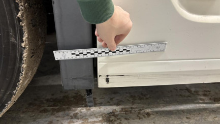 Zdjęcie przedmiotu: Volvo FH 500 E6 20.1t