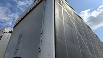 Zdjęcie przedmiotu: WIELTON NS 3 36.0t Mega