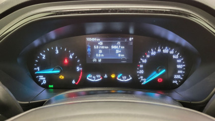Zdjęcie przedmiotu: Ford Focus 1.5 EcoBlue ST-Line Business