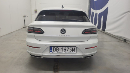 Zdjęcie przedmiotu: Volkswagen ARTEON Shooting Brake 2.0 TSI Elegance DSG