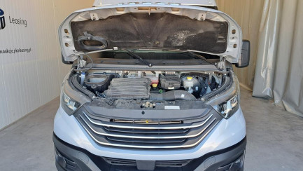 Zdjęcie przedmiotu: Iveco 35-160 Daily V H2 Hi-Matic E6 3.5t