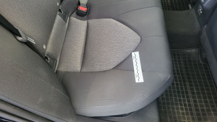 Zdjęcie przedmiotu: Toyota Camry 2.5 Hybrid Comfort CVT