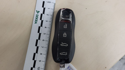 Zdjęcie przedmiotu: Porsche 718 Cayman GPF PDK