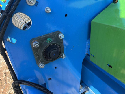 Zdjęcie przedmiotu: Krukowiak M649 circulation sorter