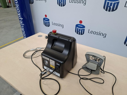 Zdjęcie przedmiotu: VASCULITE DIODE LASER