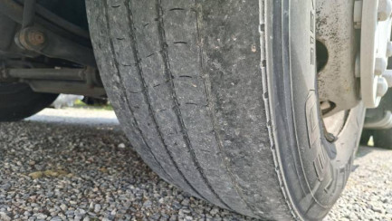 Zdjęcie przedmiotu: Renault T 460 E6 18.0t Oświadczenie o utracie DR