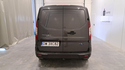 Zdjęcie przedmiotu: Ford Transit Connect 210 L2 1.5 TDCi Trend E6.2 2.3t