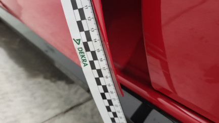 Zdjęcie przedmiotu: Audi S3 TFSI Quattro S tronic Oświadczenie o utracie DR