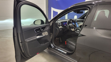 Zdjęcie przedmiotu: Mercedes-benz GLC 300 mHEV 4-Matic AMG Line