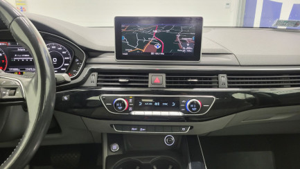 Zdjęcie przedmiotu: Audi A4 1.4 TFSI S tronic