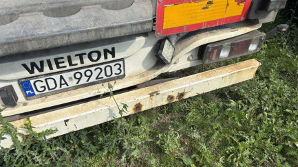 Zdjęcie przedmiotu: WIELTON NS3P
