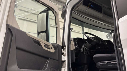 Zdjęcie przedmiotu: Ford F-MAX 12.7 TDCi 500 E6d 18.0t