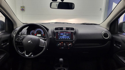 Zdjęcie przedmiotu: Mitsubishi Space Star 1.2 Invite SDA CVT