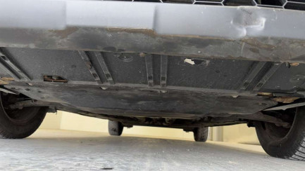 Zdjęcie przedmiotu: Renault Kangoo III Express Maxi dCi E6 2.2t Pack Clim Maxi Combi