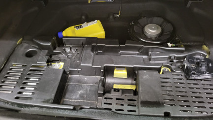 Zdjęcie przedmiotu: Mercedes-benz A 45 S AMG 4-Matic 8G-DCT