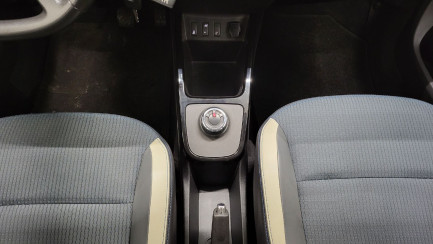 Zdjęcie przedmiotu: Dacia Spring 27.4kWh Comfort