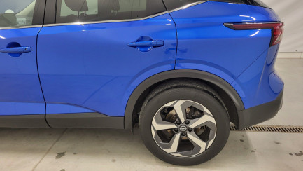 Zdjęcie przedmiotu: Nissan Qashqai 1.3 DIG-T mHEV 4x4 N-Connecta Xtronic